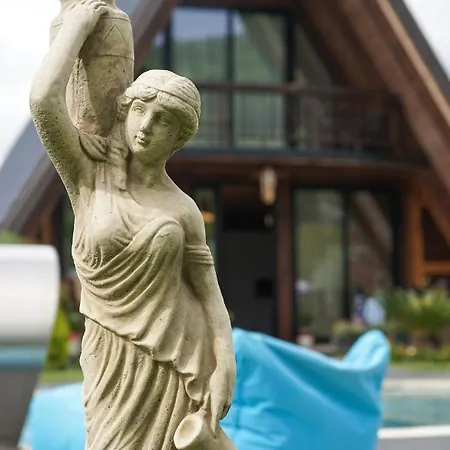 Celo Illuminati Villa